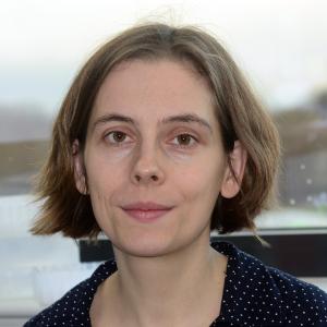 Petra Bulankova - VIB Conferences
