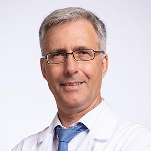 Burkhard Ludewig - VIB Conferences - Speaker picture