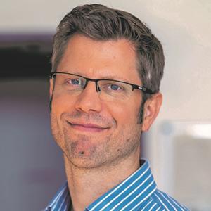 Christoph Scheiermann - VIB Conferences - Speaker picture