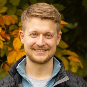 Glen Gowers - VIB Conferences - Speaker picture