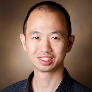 Ken Lau - VIB Conferences - Speaker picture