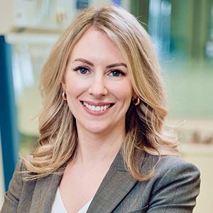 Laura Mackay - VIB Conferences - Speaker picture