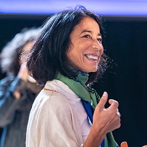 Miriam Merad - VIB Conferences - Speaker picture 