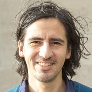 Pablo Vargas - VIB Conferences - Speaker picture 