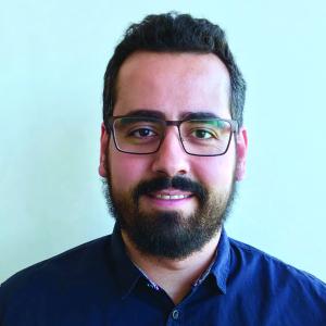 Pedro Elias Marques - VIB Conferences - profile picture