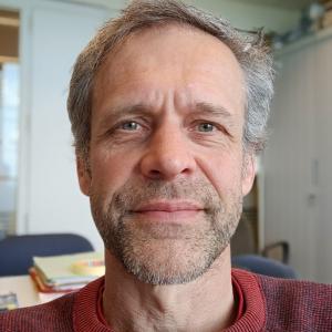 Pieter Vanden Berghe - VIB Conferences - Speaker picture