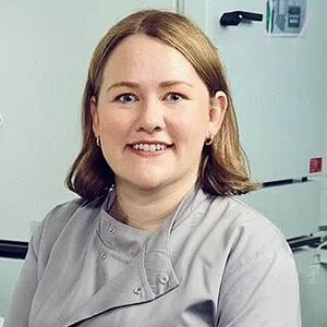 Selina Wray - VIB Conferences - Speaker picture