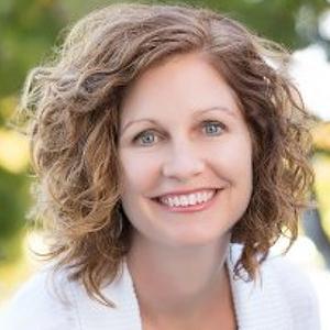 Shannon Turley - VIB Conferences - Speaker picture