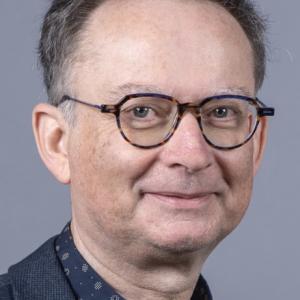 Vincent Timmerman - VIB Conferences