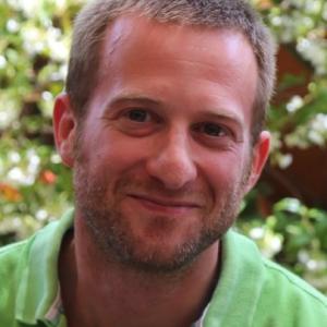 Benjamin Bailleul - VIB Conferences