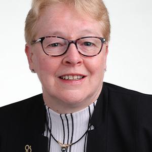 Alison Goate - Speaker picture