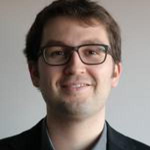 Bram Van den Bergh - Profile picture