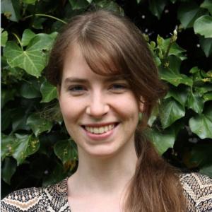 Katy Vandereyken - Profile picture