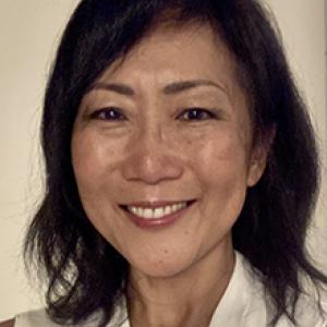 Rita S. Cha - Profile picture