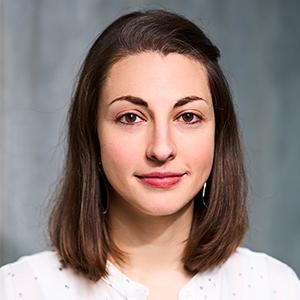 Rocio Acuna Hidalgo - VIB Conferences - Speaker picture