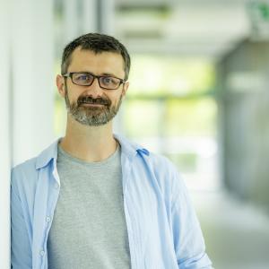 Simon Hettrick - VIB Conferences