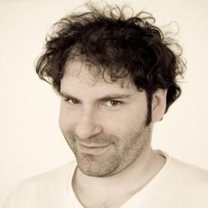 TEMP Felipe Opazo - VIB Conferences - Speaker picture