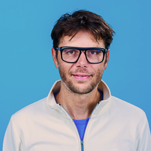 Giovanni Maglia - VIB Conferences - speaker picture
