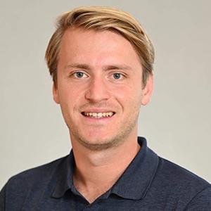 Jochem Claes - VIB - Speaker picture