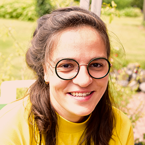 Katrien Quintelier - VIB Training & Conferences - Speaker picture