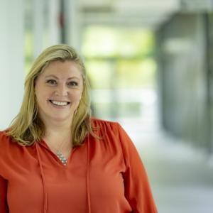 Claire Wyatt - VIB Conferences