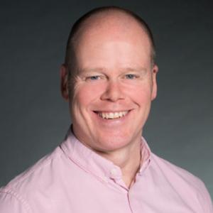 Betley Jason - VIB Conferences - speaker picture