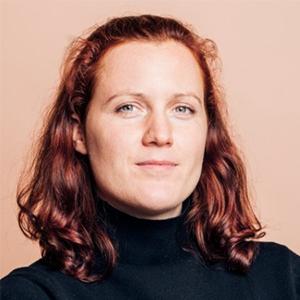 Gandini Chiara - VIB Conferences - speaker picture