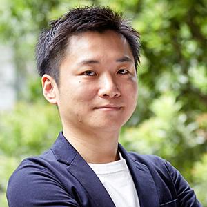 Hosokawa Masahito - VIB Conferences - Speaker picture