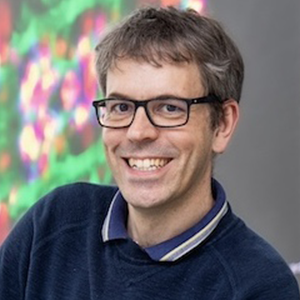Stegle Oliver - VIB Conferences - speaker picture