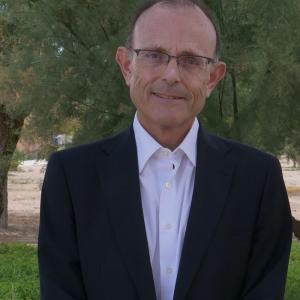 Antonio Ferrer-Montiel - VIB Conferences
