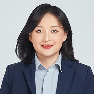 Chu Coco - VIB Conferences - Speaker picture