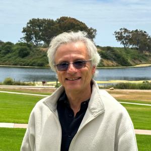 Craig Montell - VIB Conferences