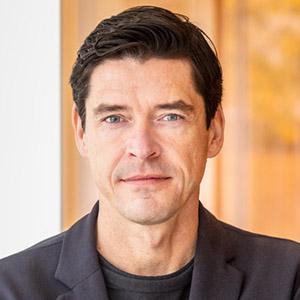 Dietz Hendrik - VIB Conferences - Speaker picture