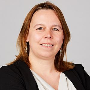 Peeters Eveline - VIB Conferences - Speaker picture