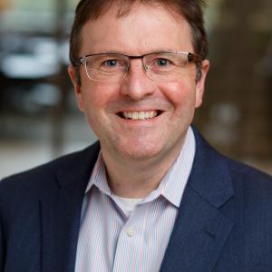 Jonathan Marchant - VIB Conferences