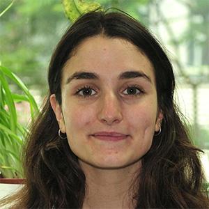 Arraiza Ribera Julia - VIB Conferences - Speaker picture