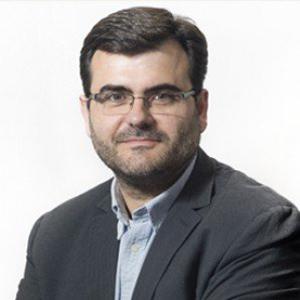 Batlle Eduard - VIB Conferences - Speaker picture TEMP