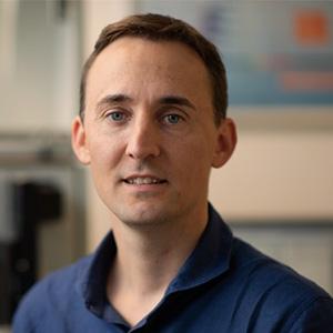 Guilliams Martin - profile picture VIB Conferences