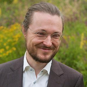 Koplev Simon - VIB Conferences - Speaker picture