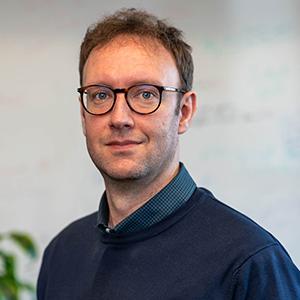 Aceto Nicola - VIB Conferences - Speaker picture