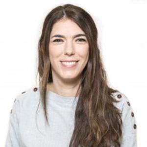 Alonso-Curbelo Direna - VIB Conferences - Speaker picture