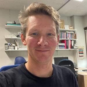 Bernink Jochem - VIB Training & Conferences - Speaker picture