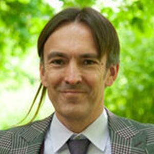 Blank Lars - VIB Training & Conferences - Speaker picture