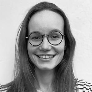Geysens Mathilde - VIB Training & Conferences - Speaker picture
