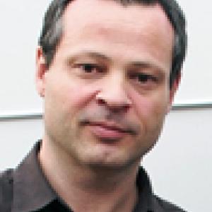 Gregoire Rossier - VIB Conferences