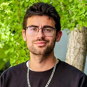Hill-Maini Vayu - VIB Training & Conferences - Speaker picture