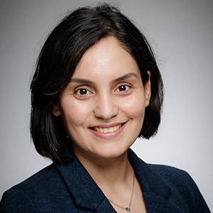 Hosseinidoust Zeinab - VIB Training & Conferences - Speaker picture