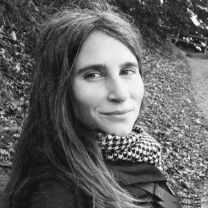 Janine Brunner - VIB Conferences