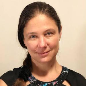 Janna Hastings - VIB Conferences