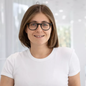 Joana Pereira - VIB Training & Conferences